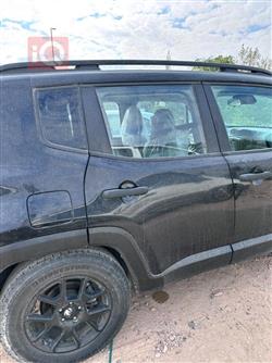 جيب رينيجيد